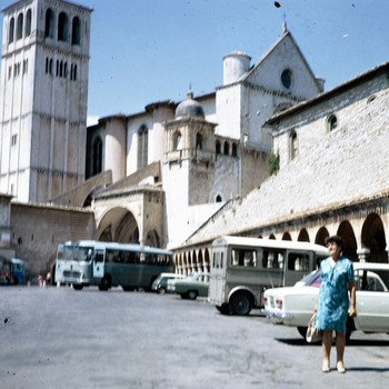 Photo of Alice Persyn